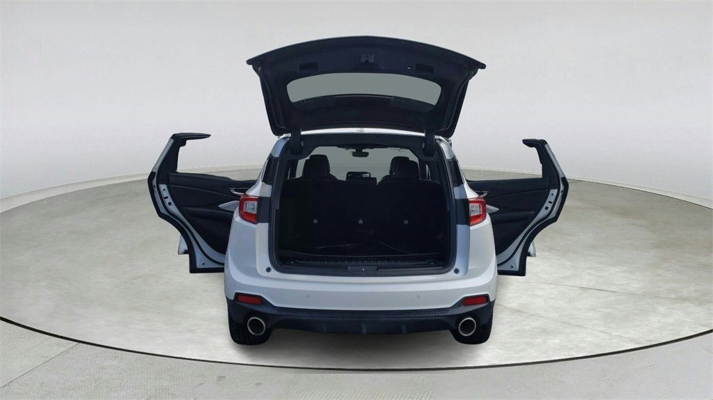 Used 2019 Acura RDX A-Spec image 12
