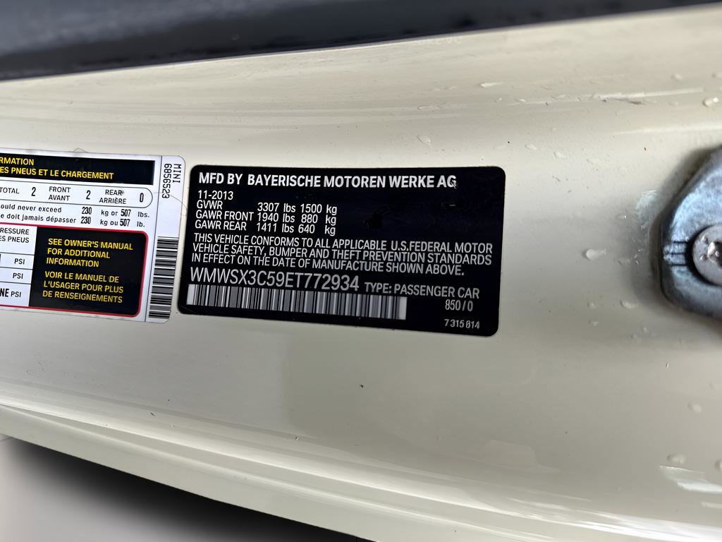 Used 2014 MINI Cooper Coupe S FWD image 6