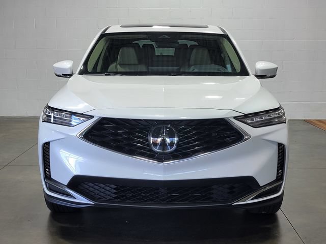 Certified 2025 Acura MDX SH-AWD image 3