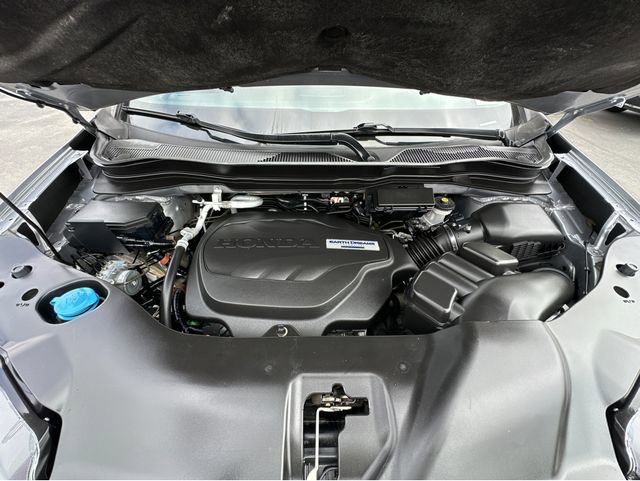 Used 2020 Honda Passport Elite image 42