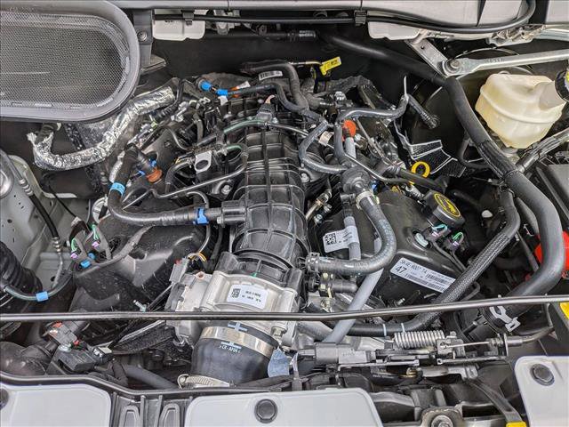 New 2026 Ford Transit 250 image 16