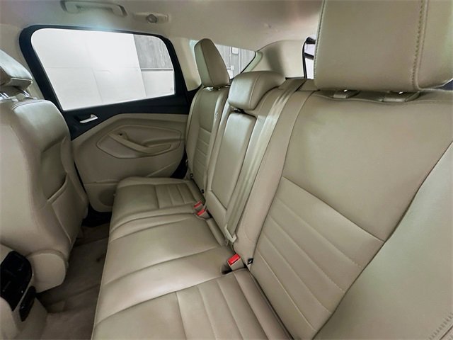 Used 2014 Ford Escape Titanium w/ Equipment Group 401A image 25