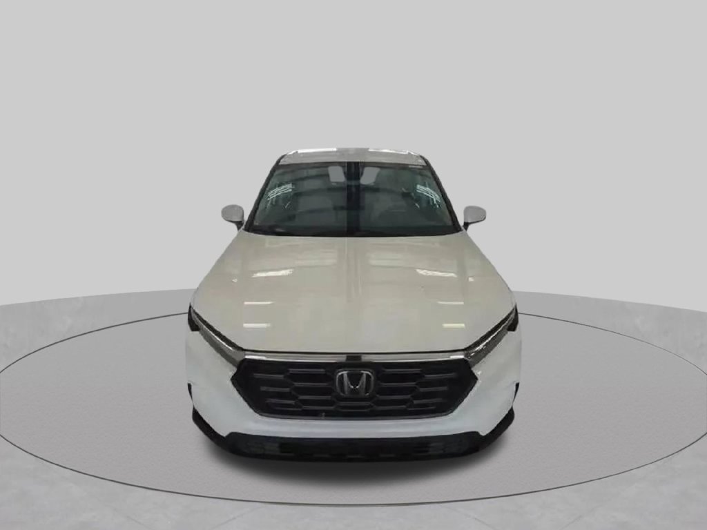 New 2027 Honda CR-V LX image 13