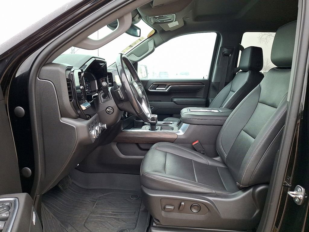 Used 2022 GMC Sierra 1500 SLT image 13