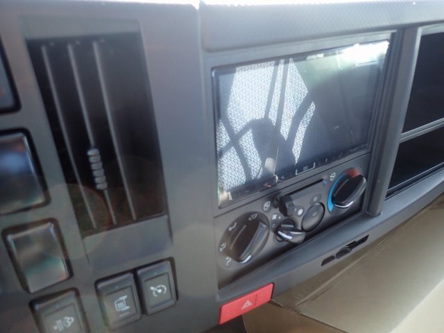 New 2024 Chevrolet Low Cab Forward 5500XD image 11