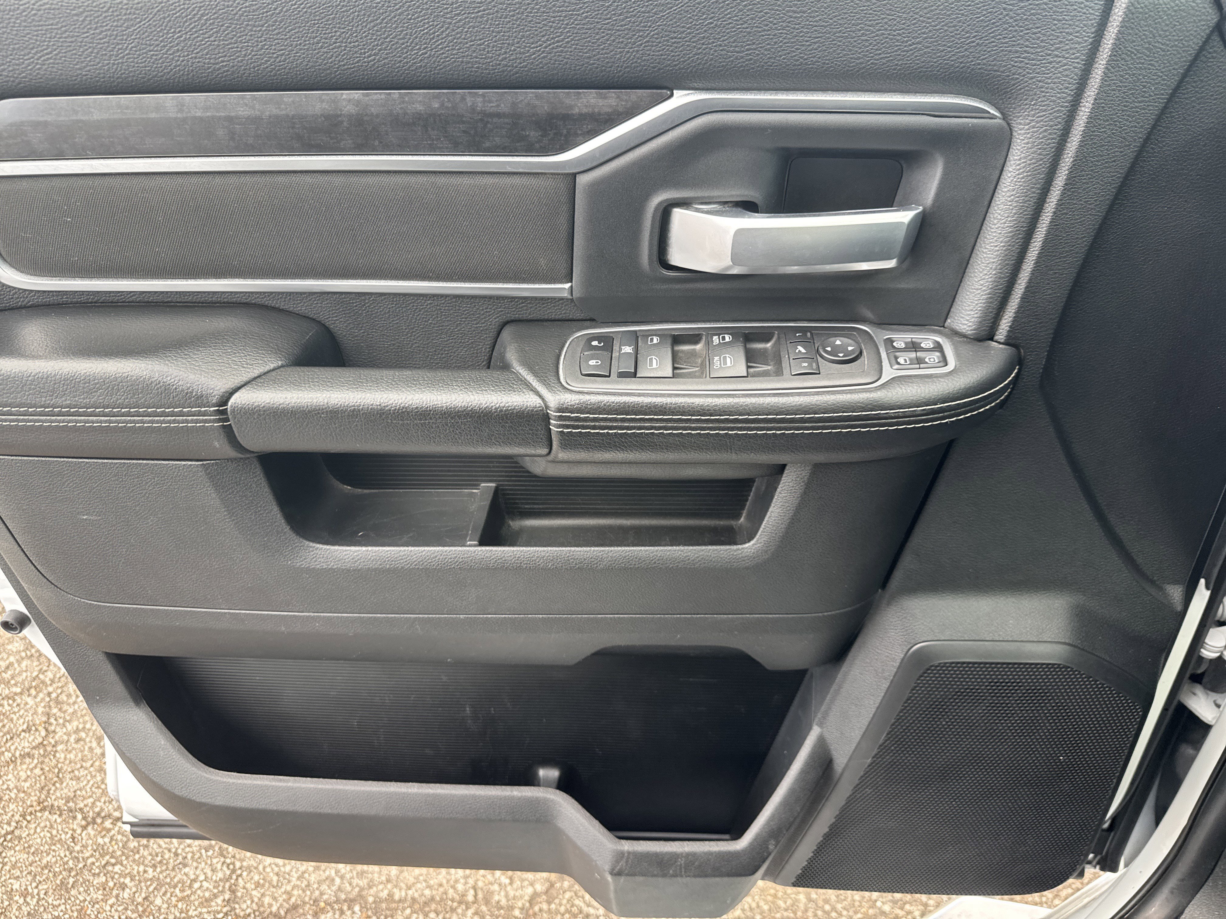 Certified 2024 RAM 2500 Big Horn image 9