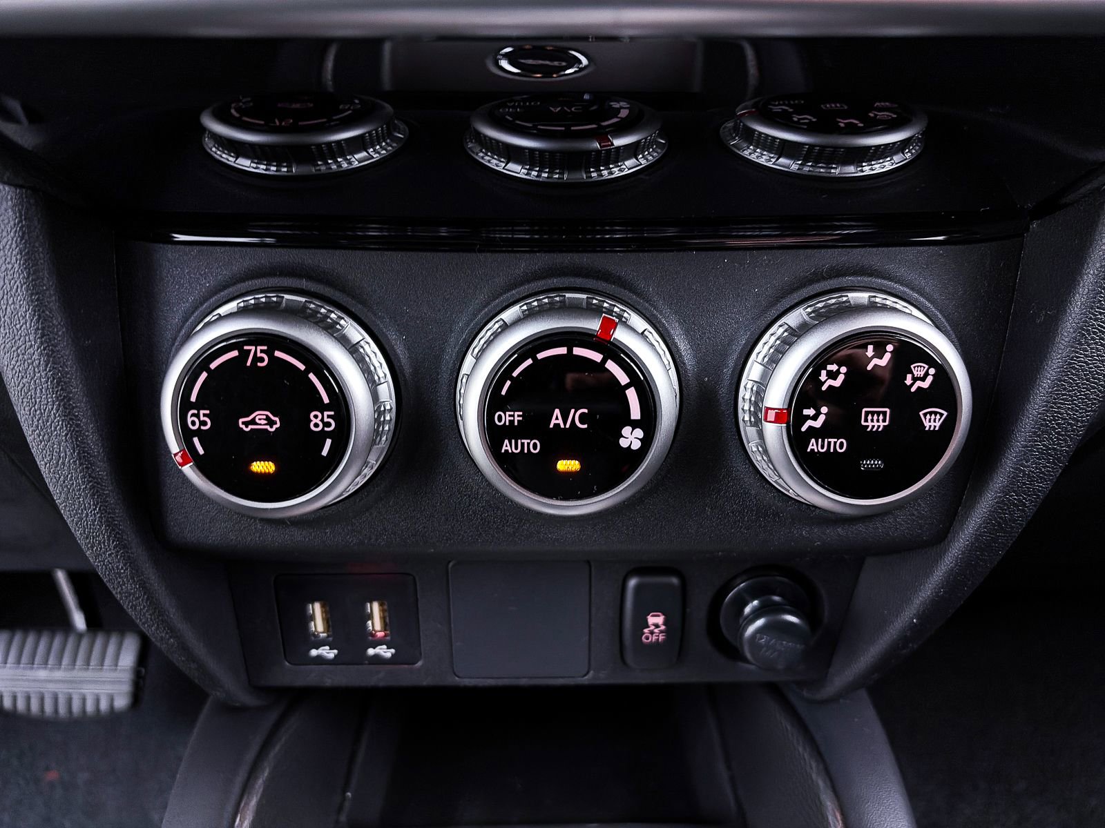 New 2026 Mitsubishi Outlander Sport ES AWD/4WD image 13