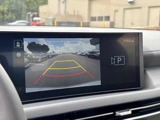 Used 2025 Hyundai Sonata SEL FWD image 23