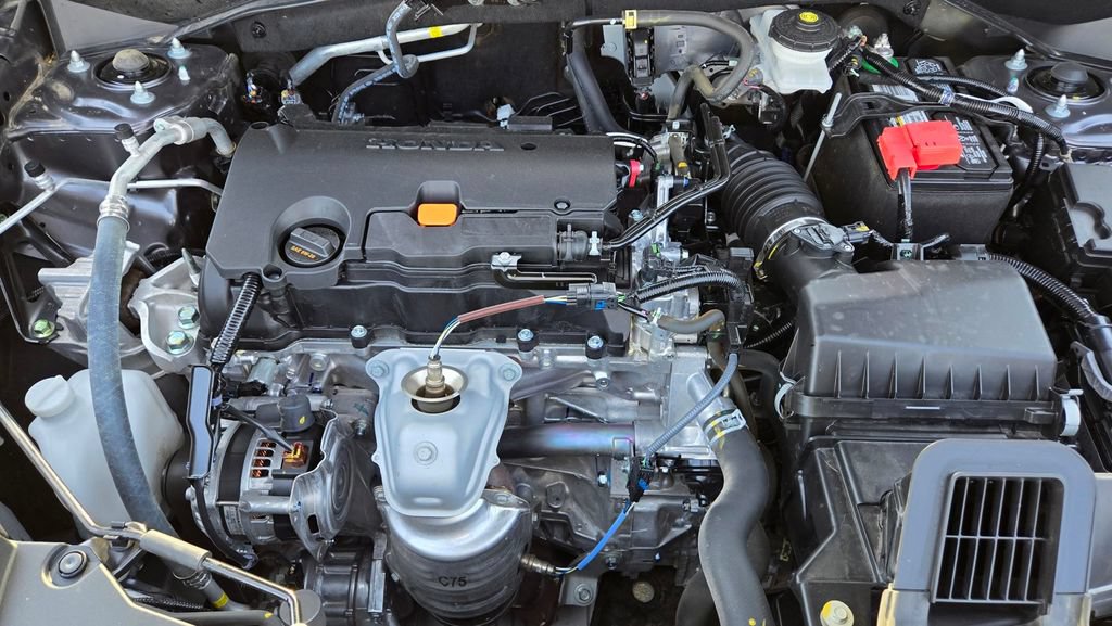 Used 2024 Honda HR-V LX image 27