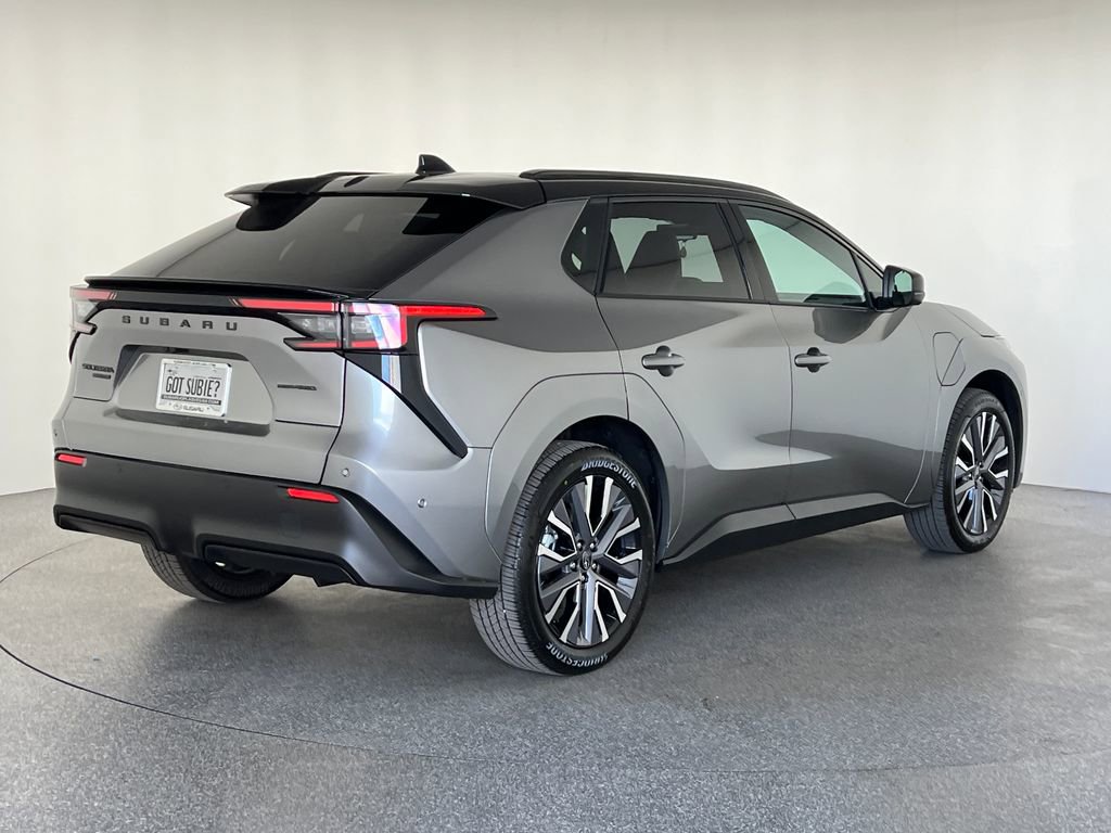 New 2026 Subaru Solterra image 6