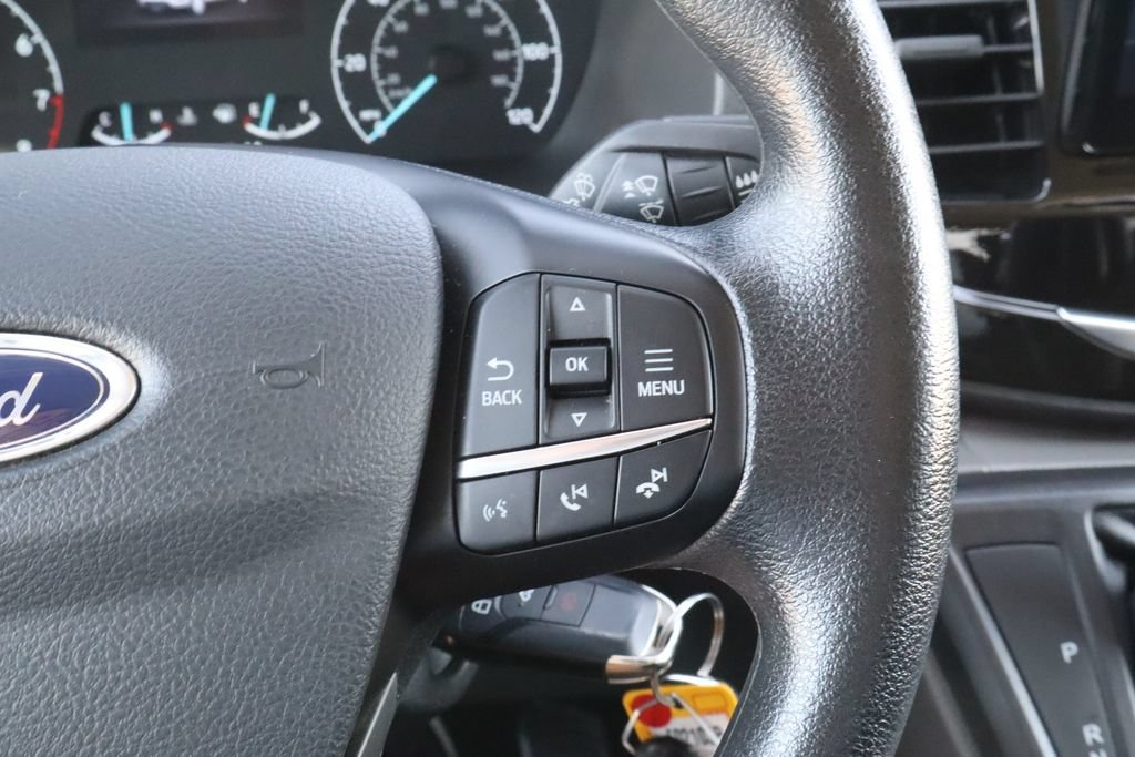 Used 2025 Ford Transit 350 XLT RWD image 25