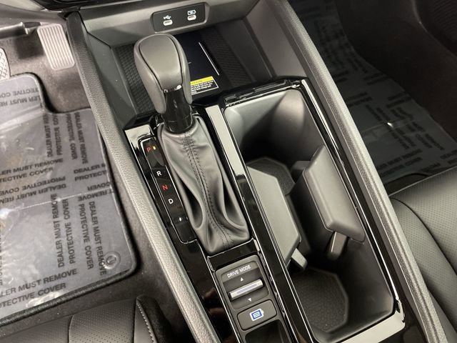New 2025 Honda Accord EX-L image 43