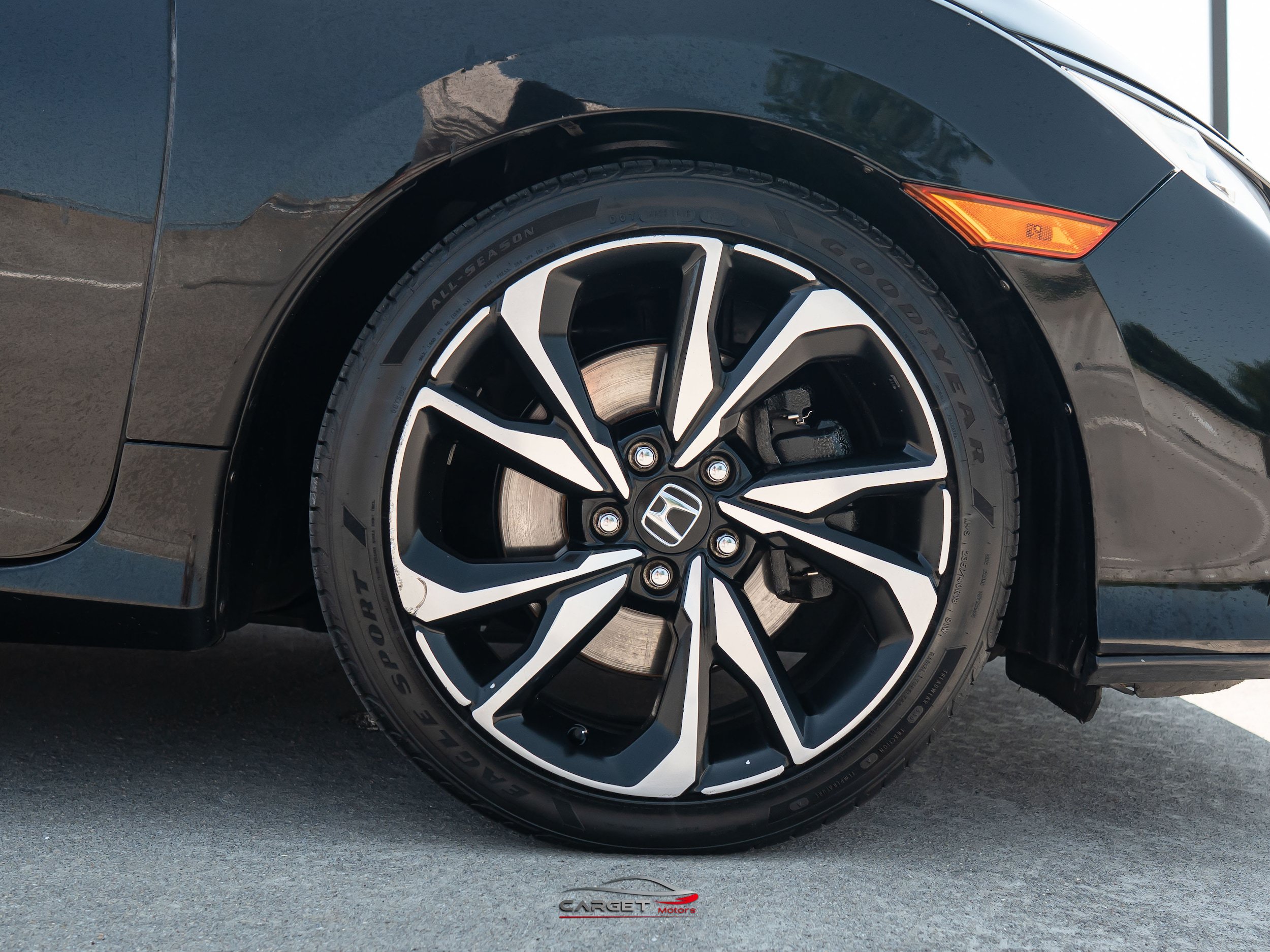 Used 2017 Honda Civic Si image 9