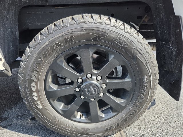 Used 2020 RAM 2500 Laramie w/ Night Edition AWD/4WD image 49