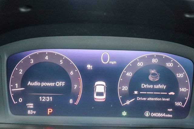 Used 2024 Honda Accord EX image 51