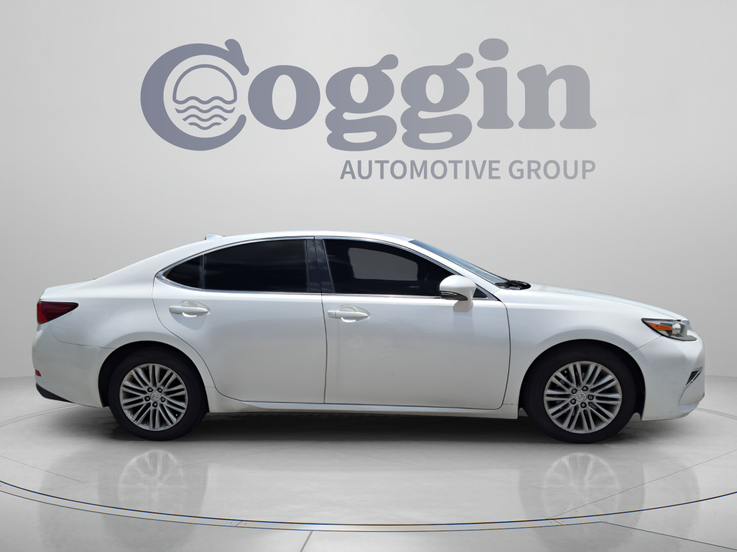 Used 2017 Lexus ES 350 FWD image 6