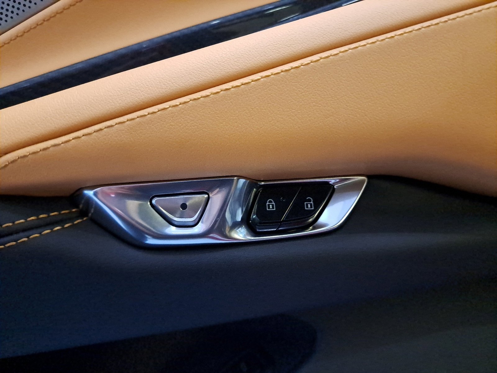 New 2026 Chevrolet Corvette Z06 image 19