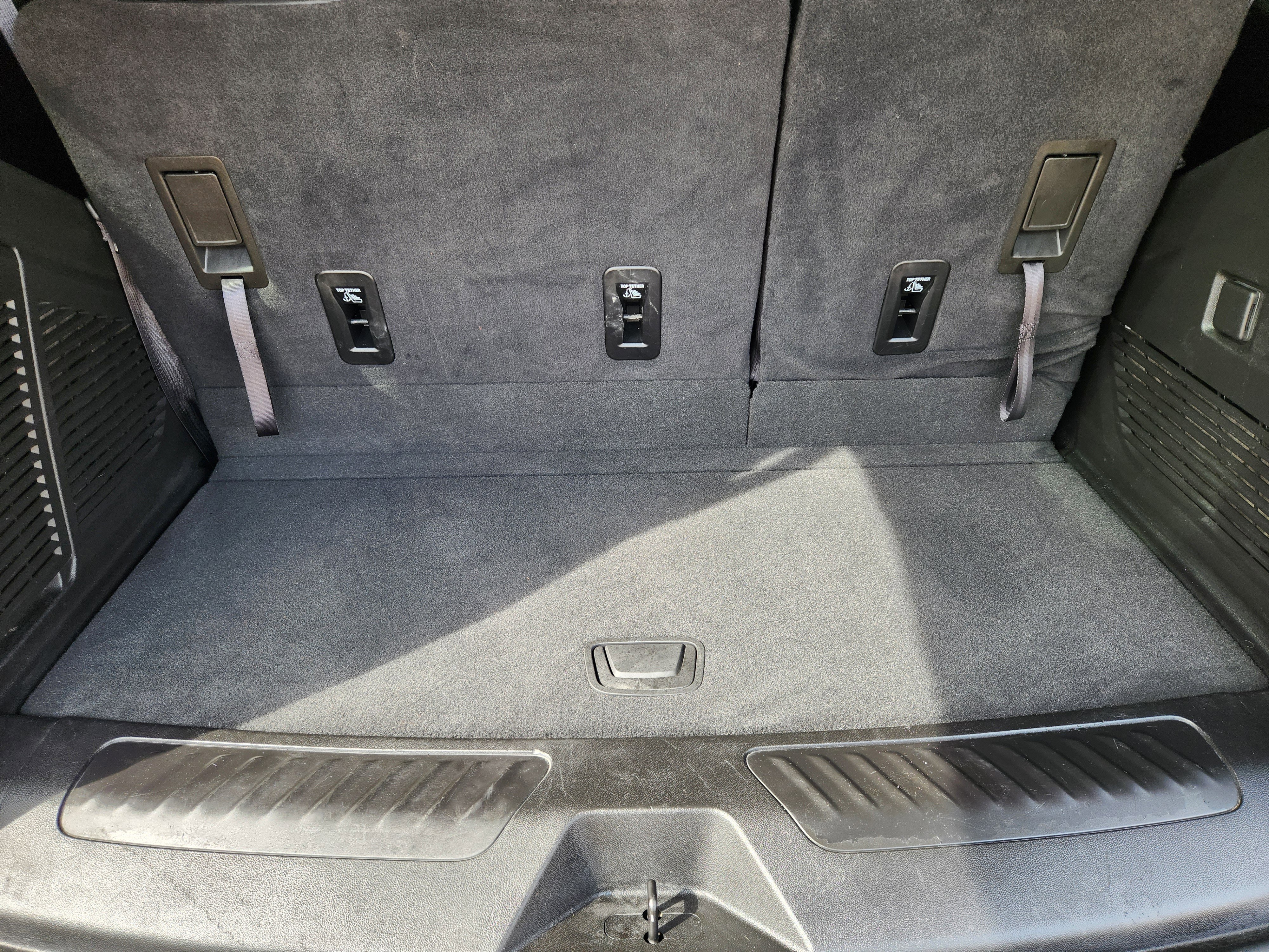 Certified 2024 GMC Yukon SLT image 35