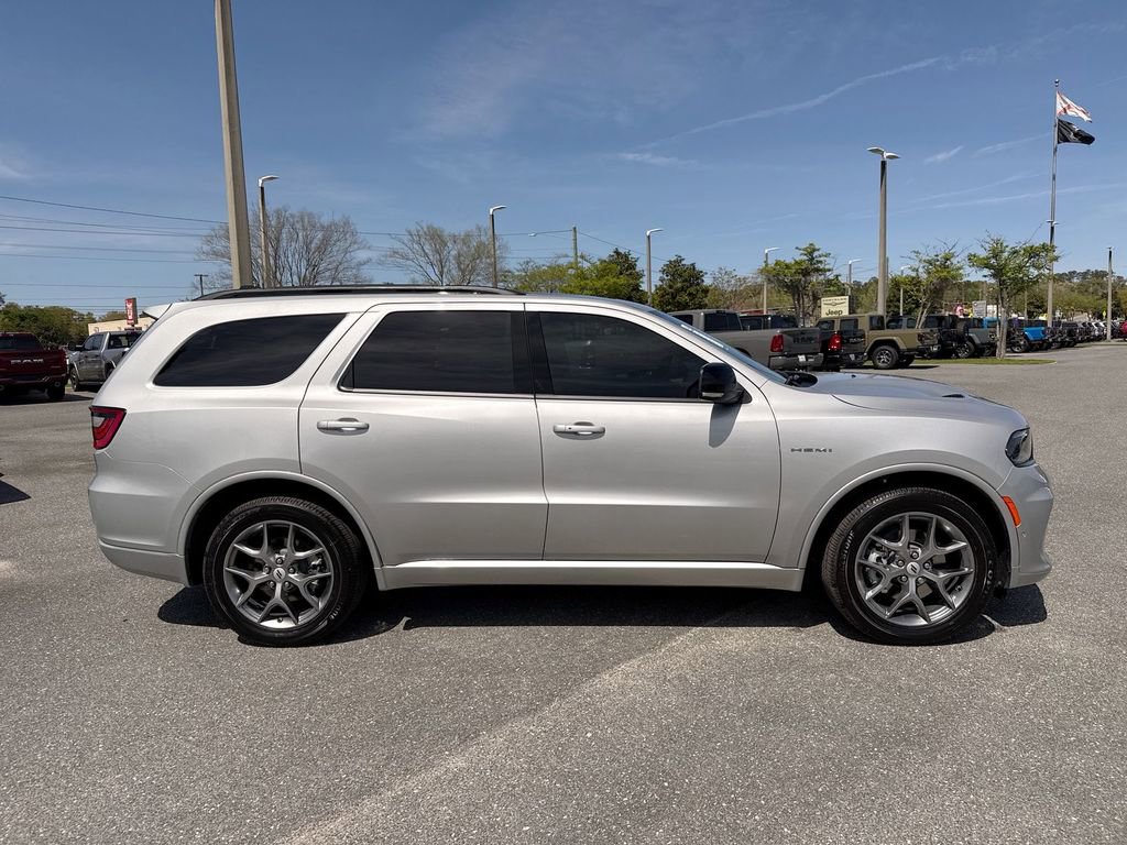 New 2026 Dodge Durango GT image 2