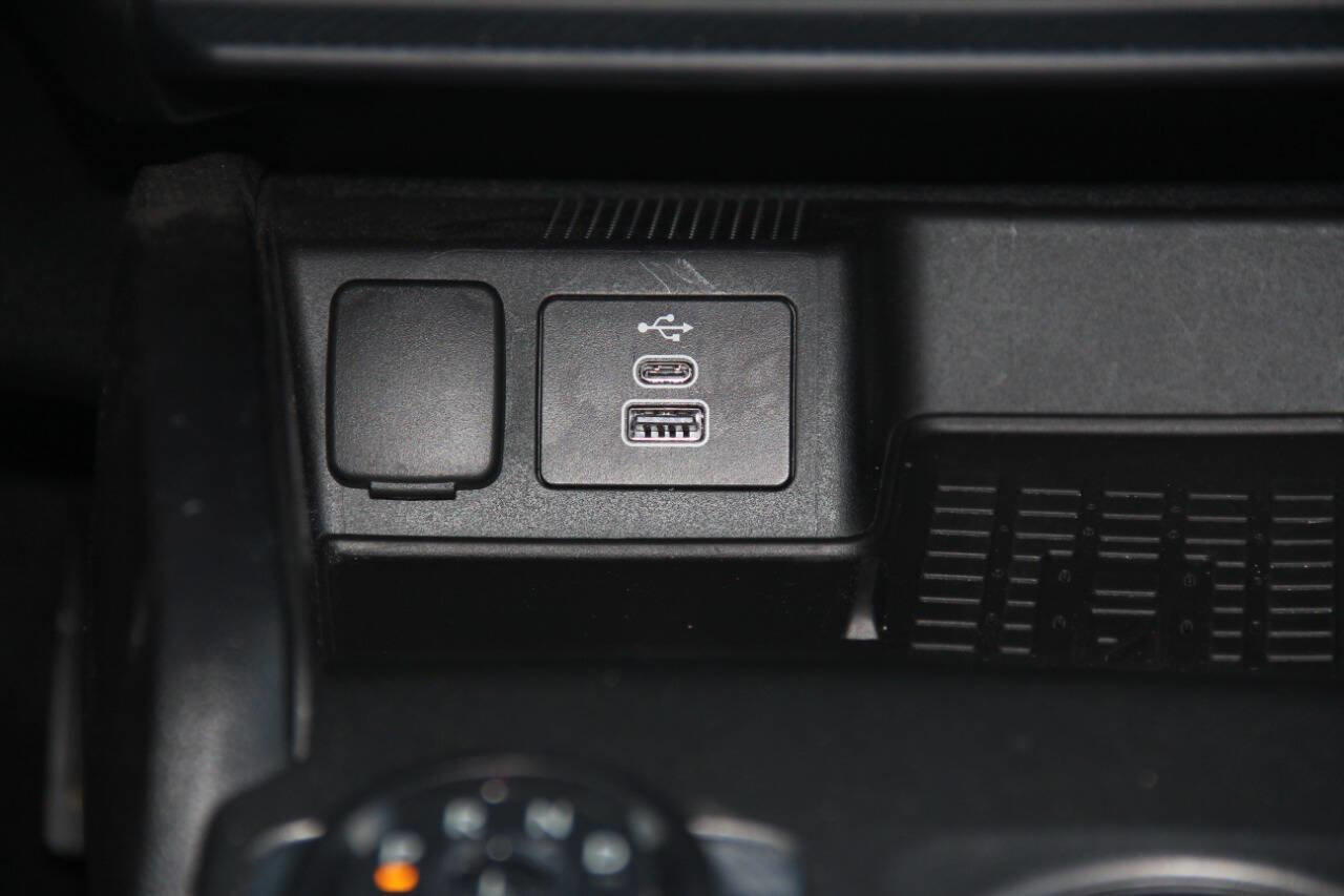 Certified 2025 Ford Bronco Sport Big Bend w/ Convenience Package image 46