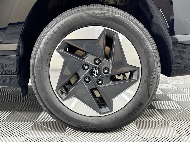 Certified 2025 Hyundai Kona Limited FWD image 49