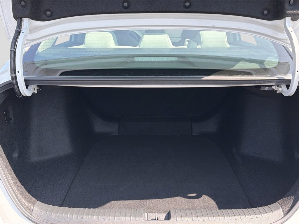 Used 2024 Honda Accord LX image 27