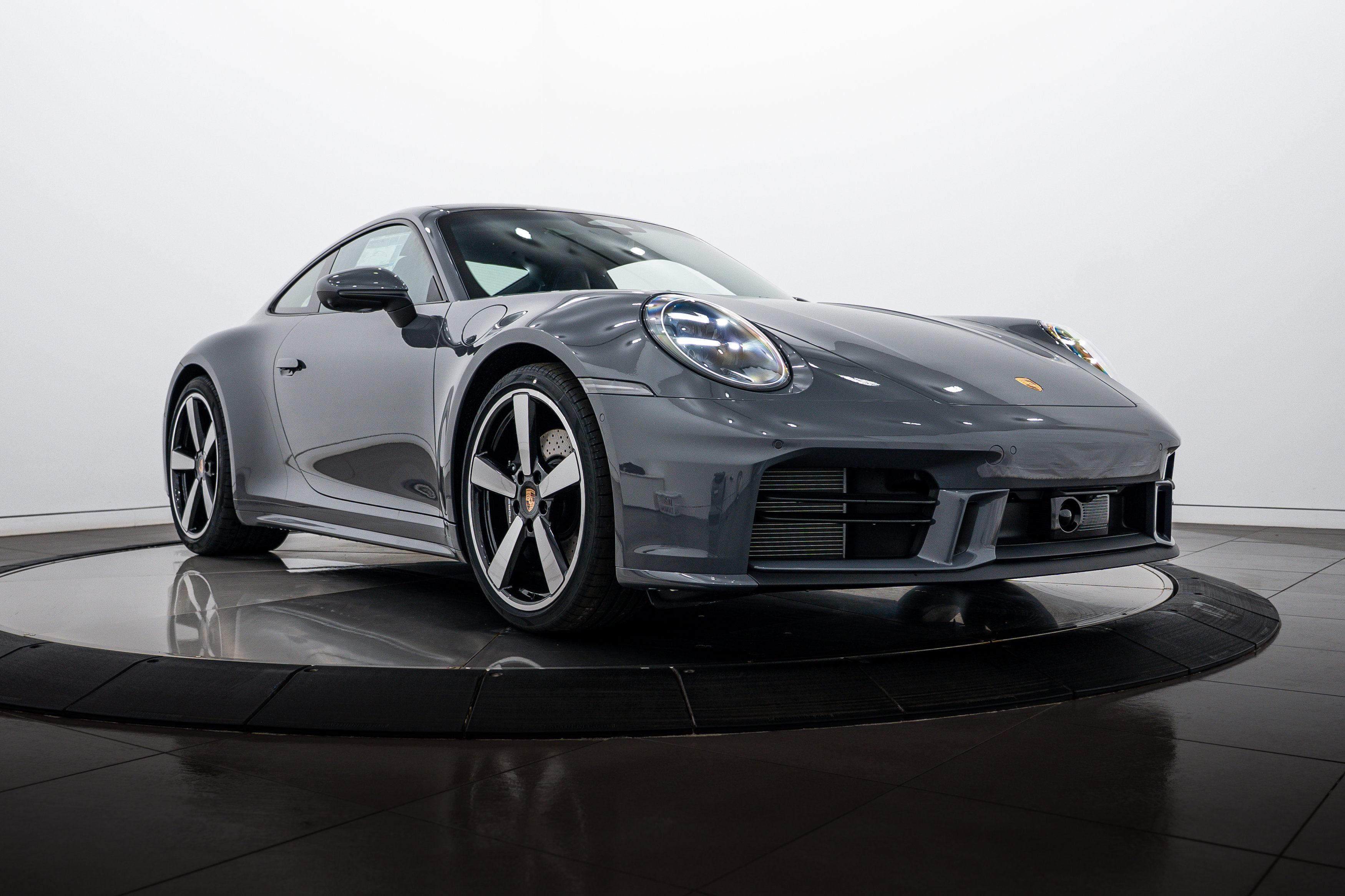 New 2026 Porsche 911 Carrera RWD image 9