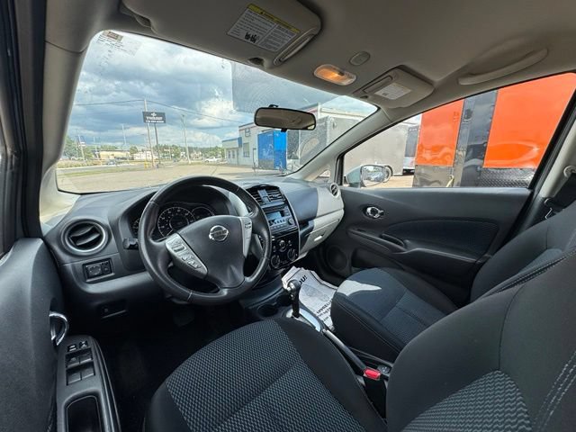 Used 2015 Nissan Versa Note SV FWD image 24
