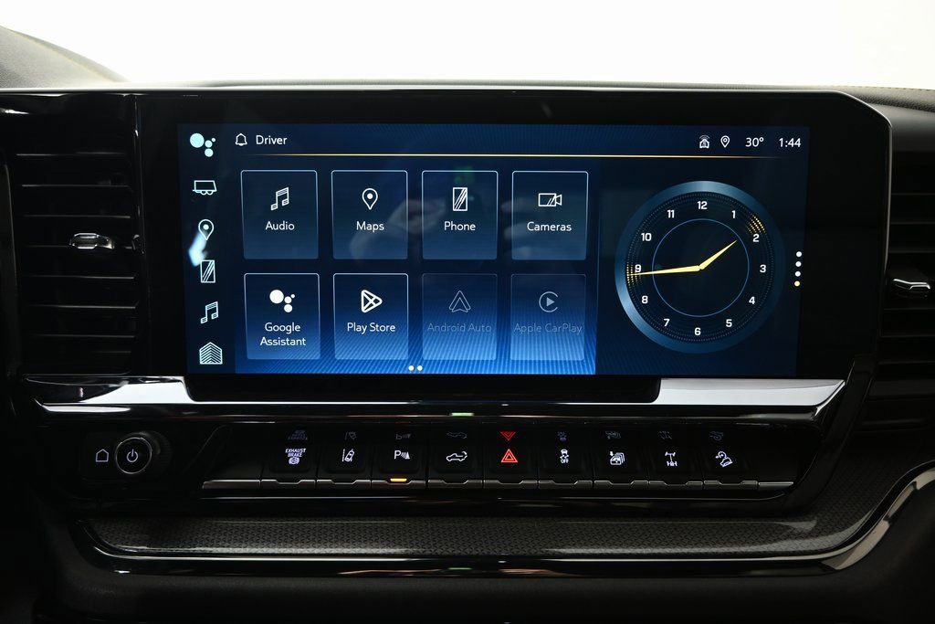 Used 2024 Chevrolet Silverado 2500 ZR2 w/ Technology Package image 27