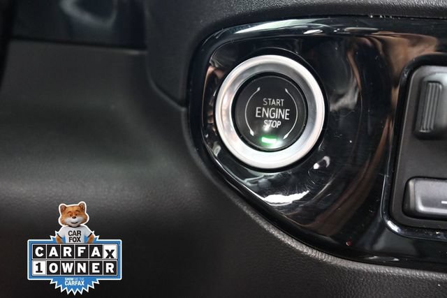 Used 2023 Chevrolet Silverado 1500 LT Trail Boss w/ LT Trail Boss Premium Package AWD/4WD image 27