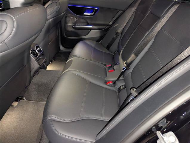 Used 2026 Mercedes-Benz C 300 Sedan image 13