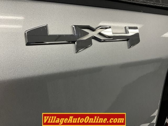 Used 2021 GMC Sierra 1500 Elevation AWD/4WD image 27