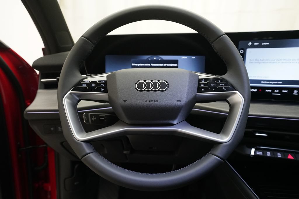 New 2026 Audi Q3 quattro 2.0T AWD/4WD image 4