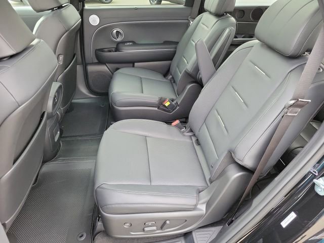 New 2026 Hyundai Palisade Calligraphy image 20