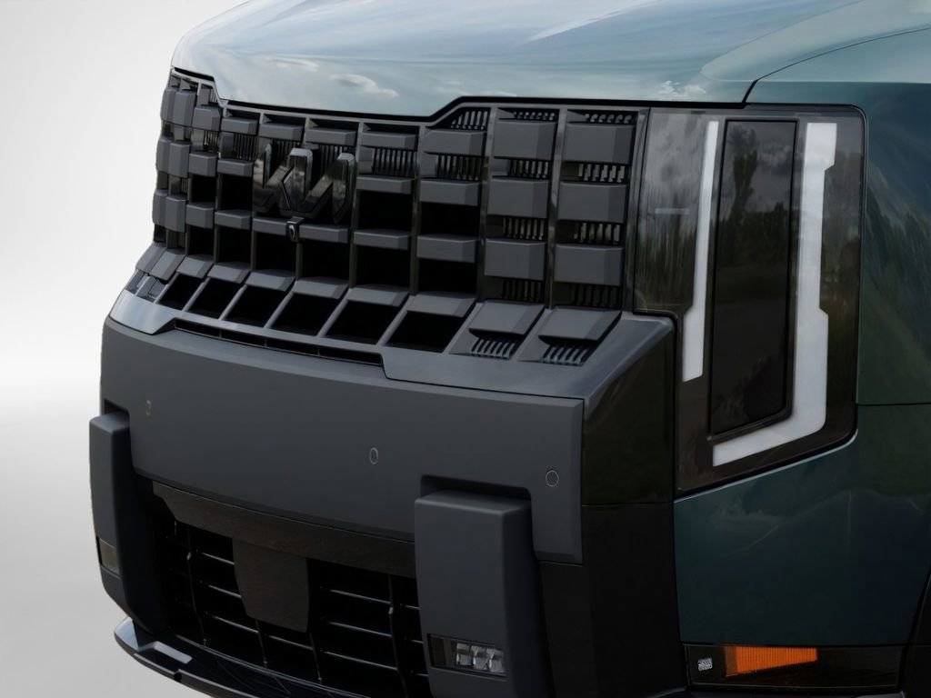 New 2027 Kia Telluride SX Prestige X-Line image 12