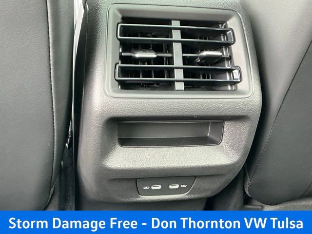 New 2026 Volkswagen Tiguan SE AWD/4WD image 16