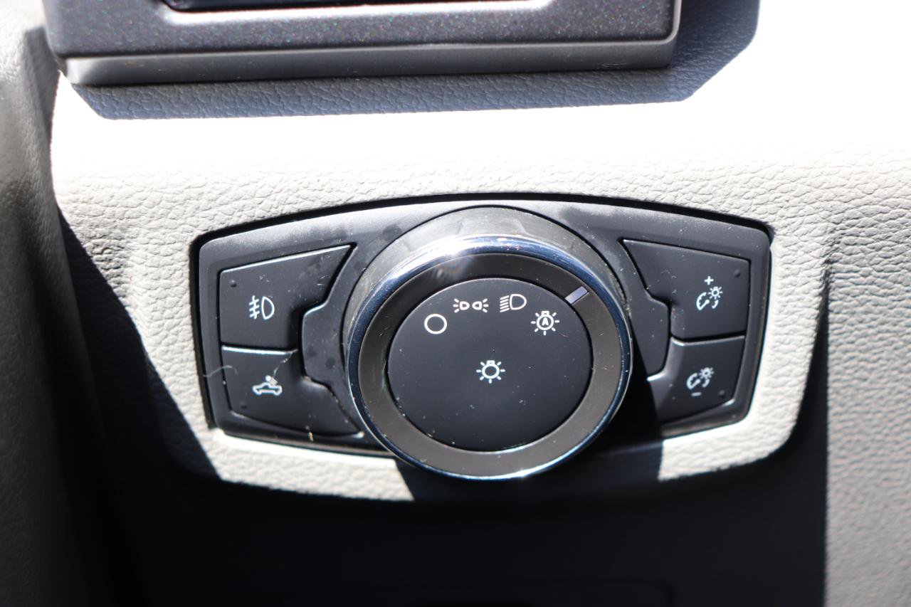 Used 2022 Ford F250 XLT w/ Black Appearance Package image 45