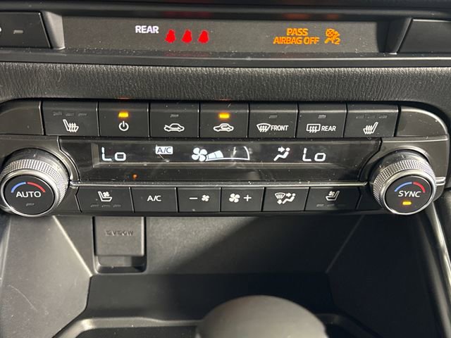 Certified 2025 MAZDA CX-5 AWD 2.5 S w/ Premium Plus Pkg image 42
