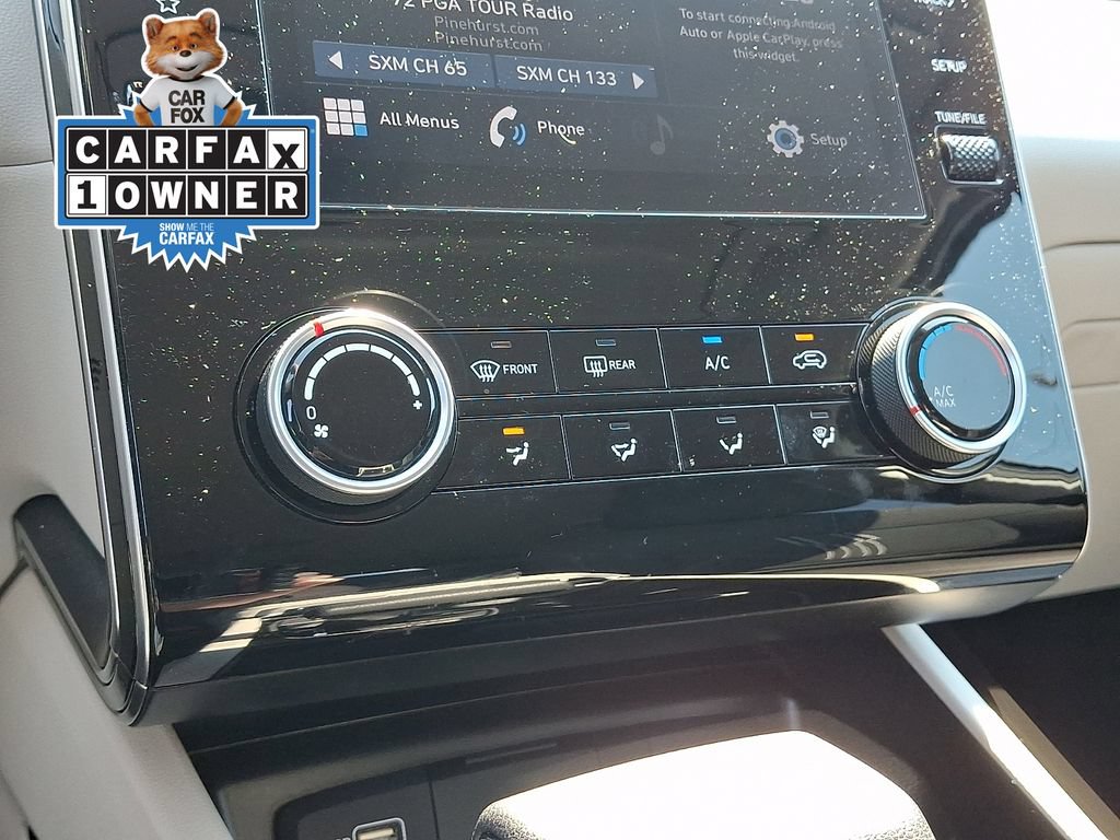 Used 2023 Hyundai Tucson SEL AWD/4WD image 17