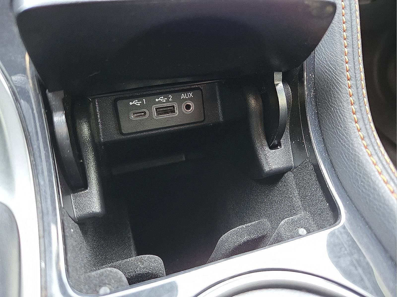 Used 2023 Nissan Maxima SR w/ Sport Mat Group image 22