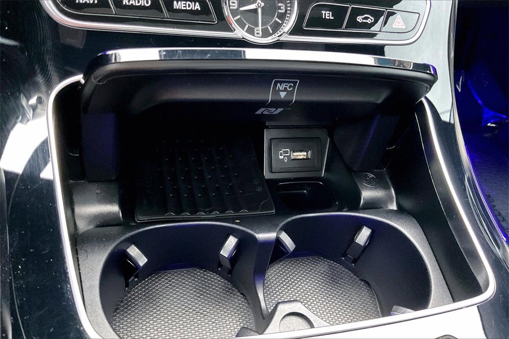 Used 2018 Mercedes-Benz E 43 AMG 4MATIC Sedan image 32