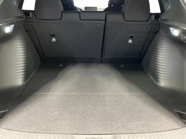 New 2027 Honda HR-V Sport image 25