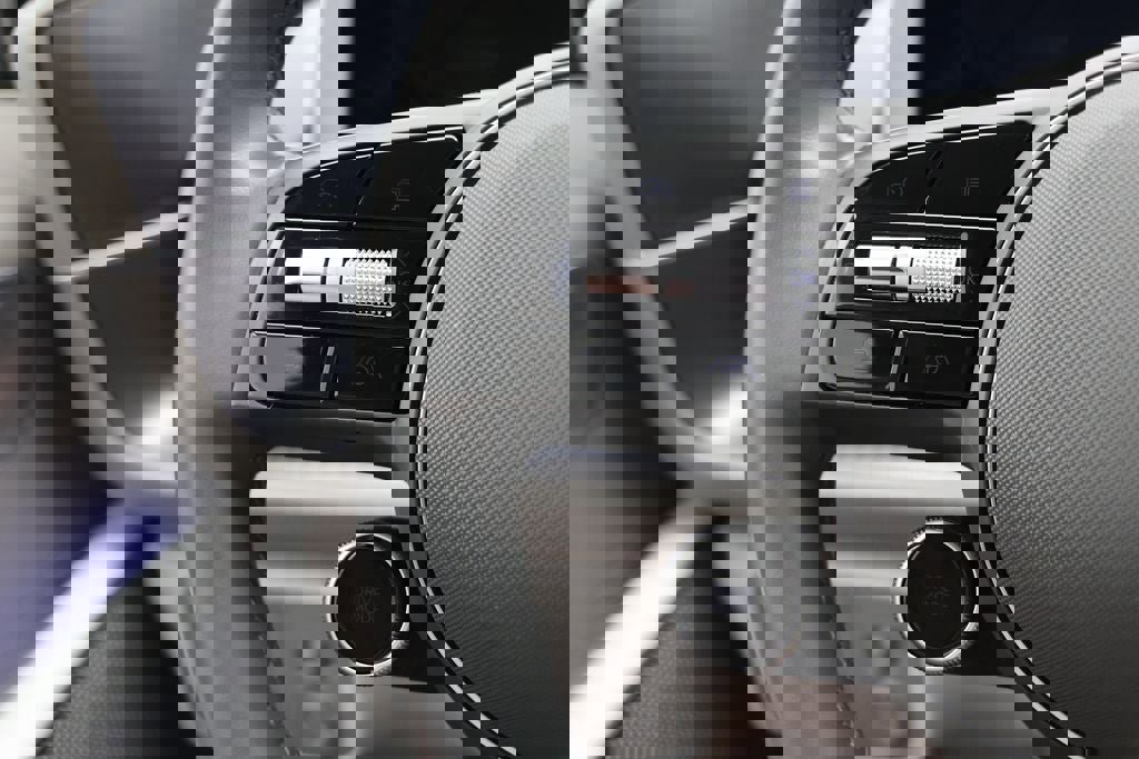 Used 2023 Hyundai Ioniq 6 SEL image 20