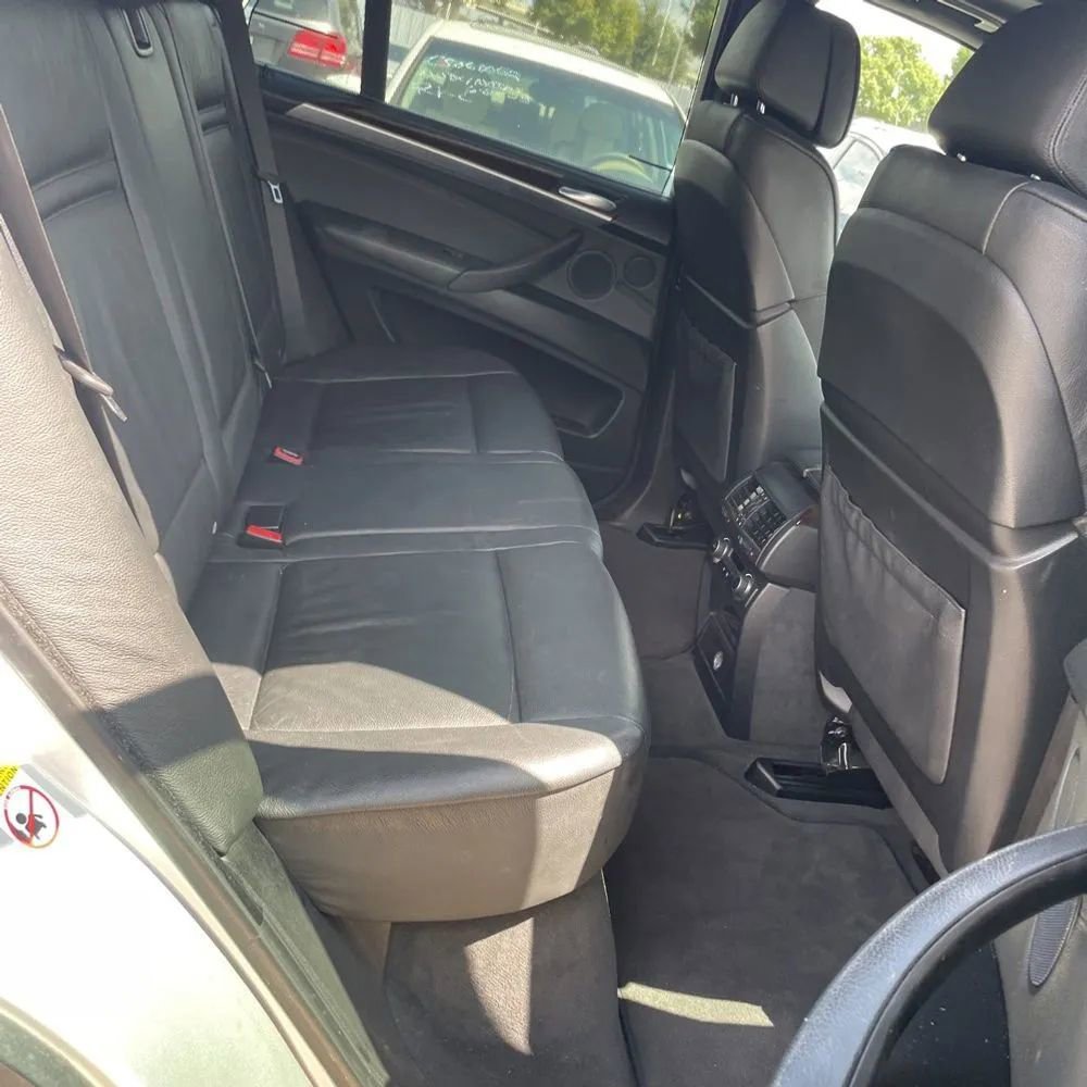 Used 2008 BMW X5 3.0si AWD/4WD image 15