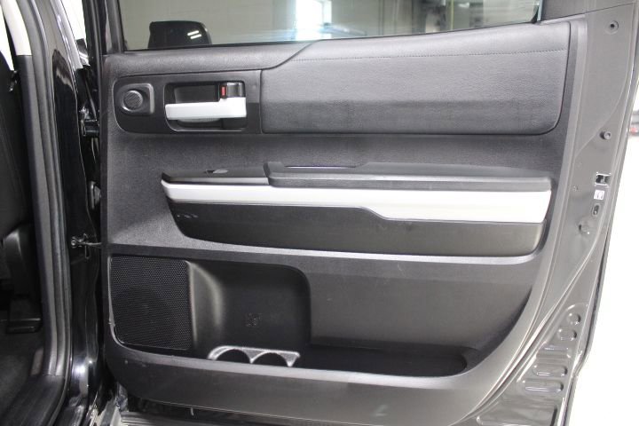 Used 2020 Toyota Tundra SR5 w/ SR5 Upgrade Package image 28