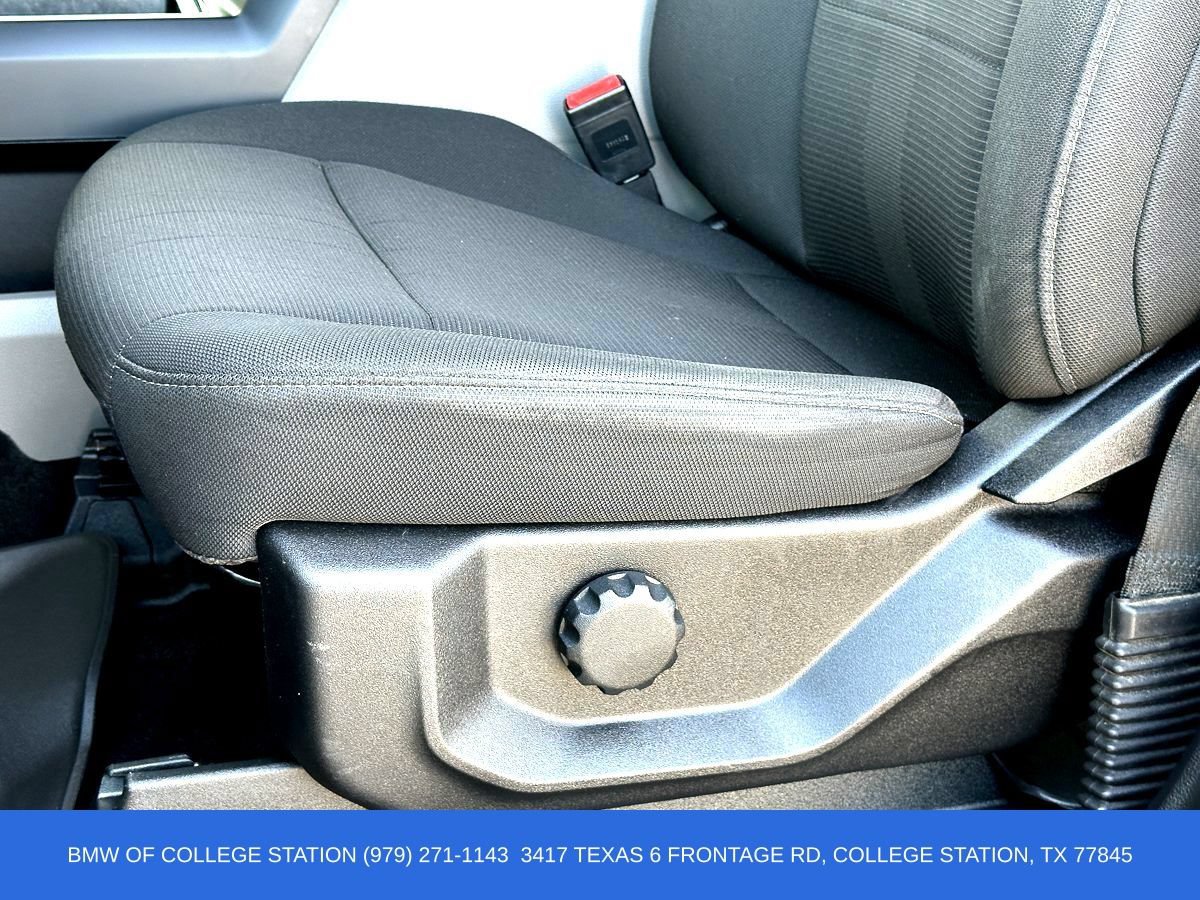 Used 2019 Ford F150 XL w/ Equipment Group 101A Mid RWD image 12