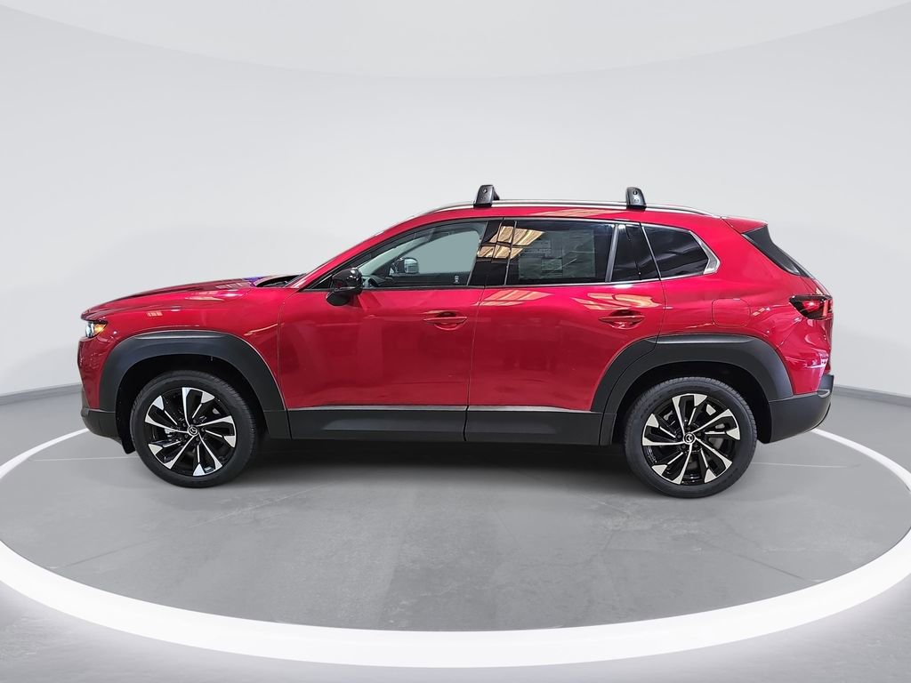 New 2026 MAZDA CX-50 2.5 Hybrid w/ Weather Package AWD/4WD image 8