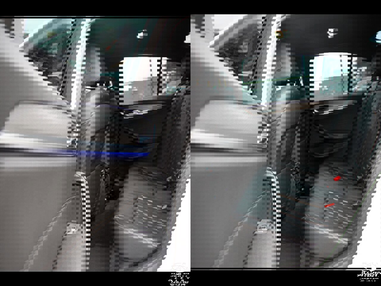 Used 2019 BMW 530e w/ M Sport Package image 34