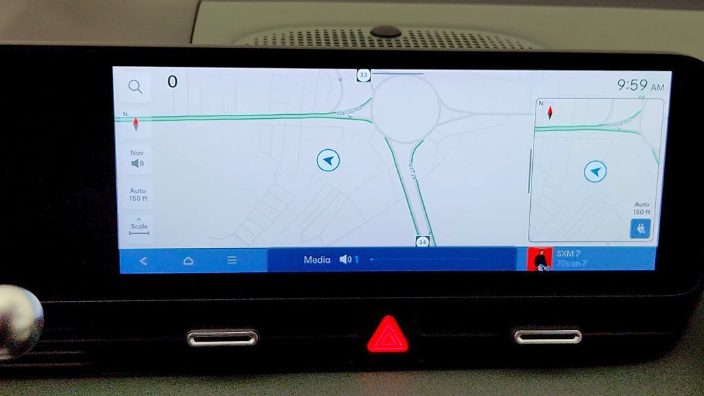 Used 2026 Hyundai Ioniq 5 Limited RWD image 18