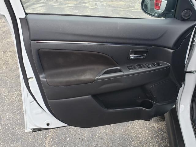 Used 2024 Mitsubishi Outlander Sport AWD image 12